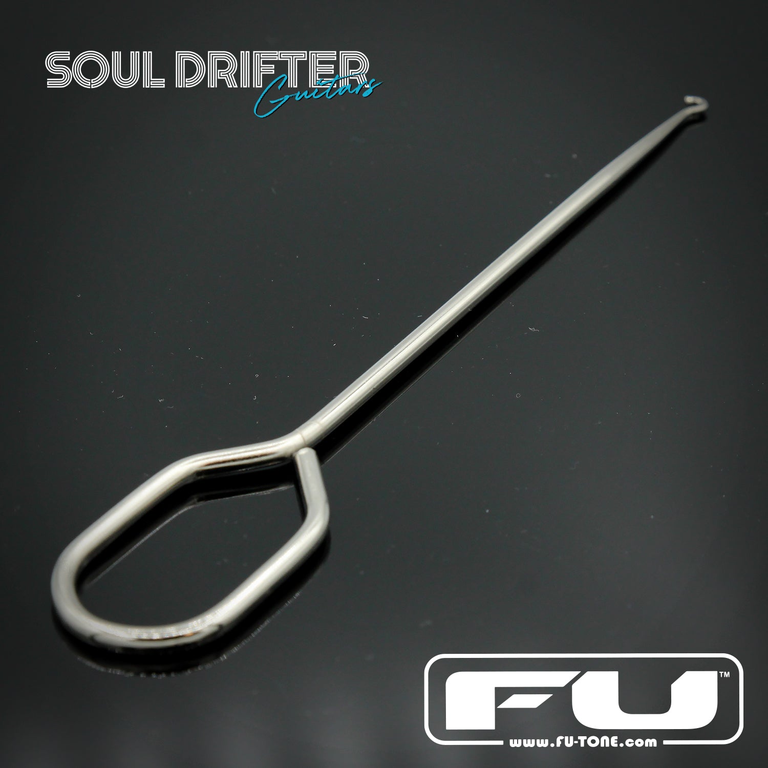FU-Tone Spring Pull Tool – Soul Drifter Guitars