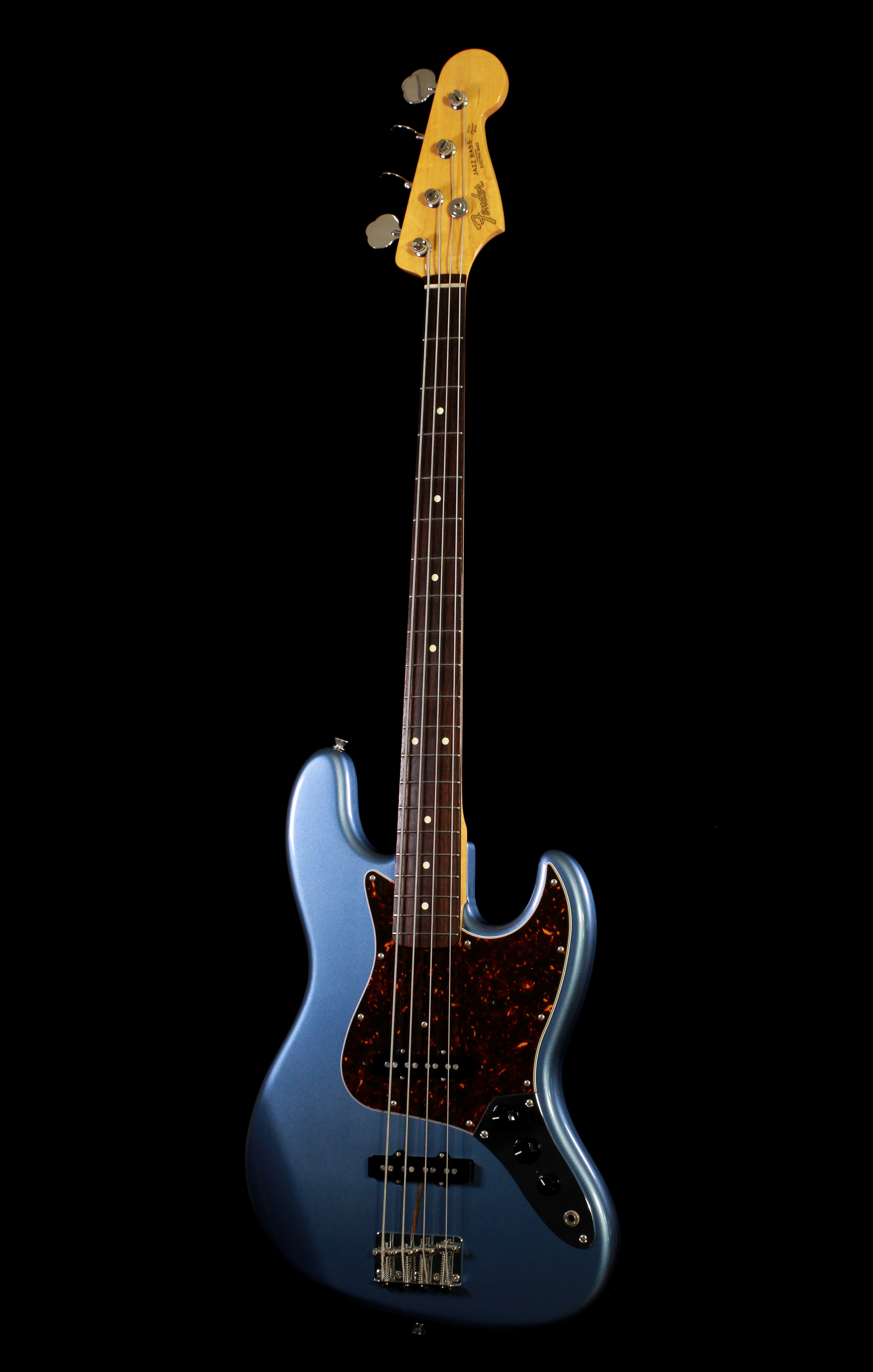 豊富な新作■Fender Japan JB 62 Lake Placid Blue Seymour Duncan SJB レイクプラシッド ブルー ジャパン Jazz Bass ジャズベース ジャズベ プレベ フェンダー