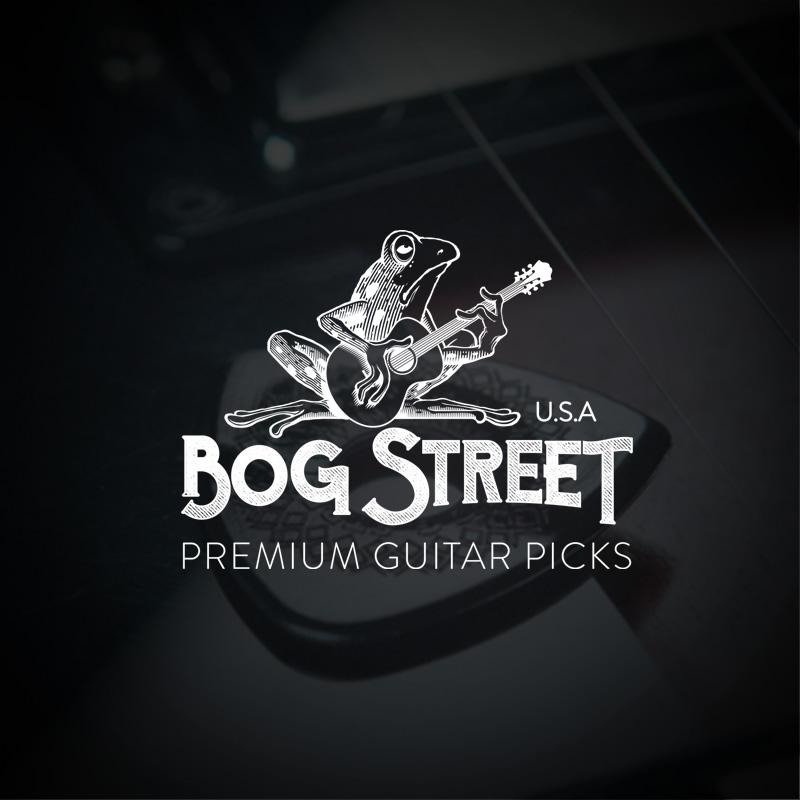 Bog Street