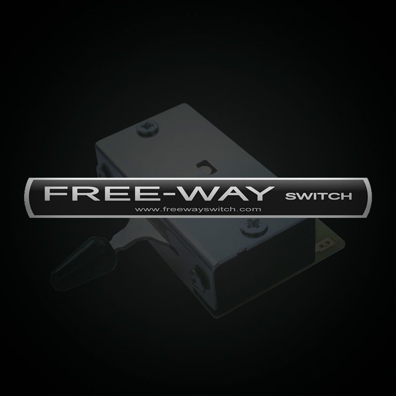 Free-Way Switch