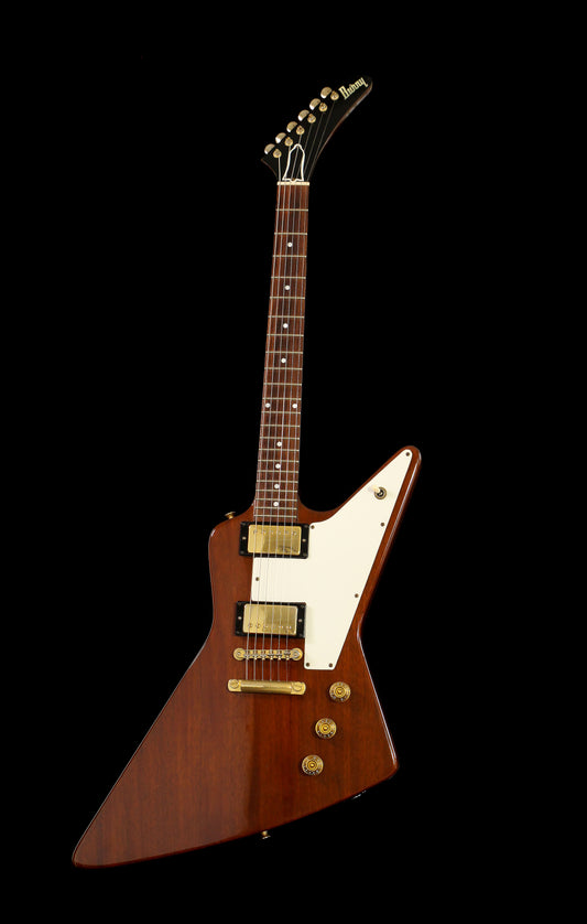 Burny REX-80-76 Traditional Natural 1982