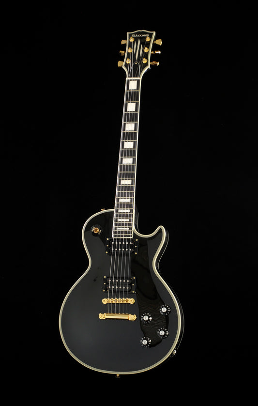 Edwards by ESP E-LPC Ebony 2021