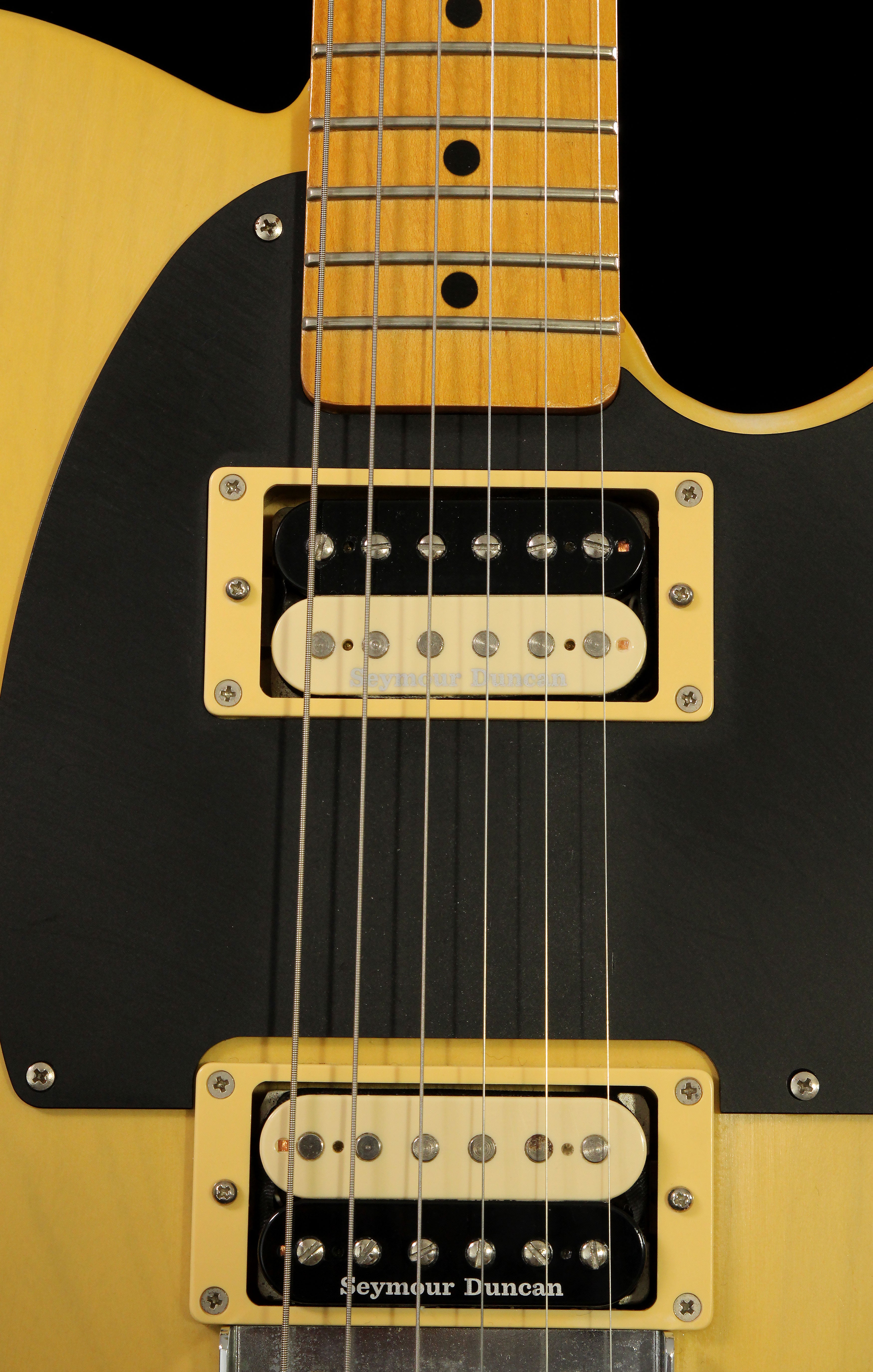 Edwards by ESP E-TE-128M Jeff Beck Telegib Telecaster Blonde Relic – Soul  Drifter Guitars