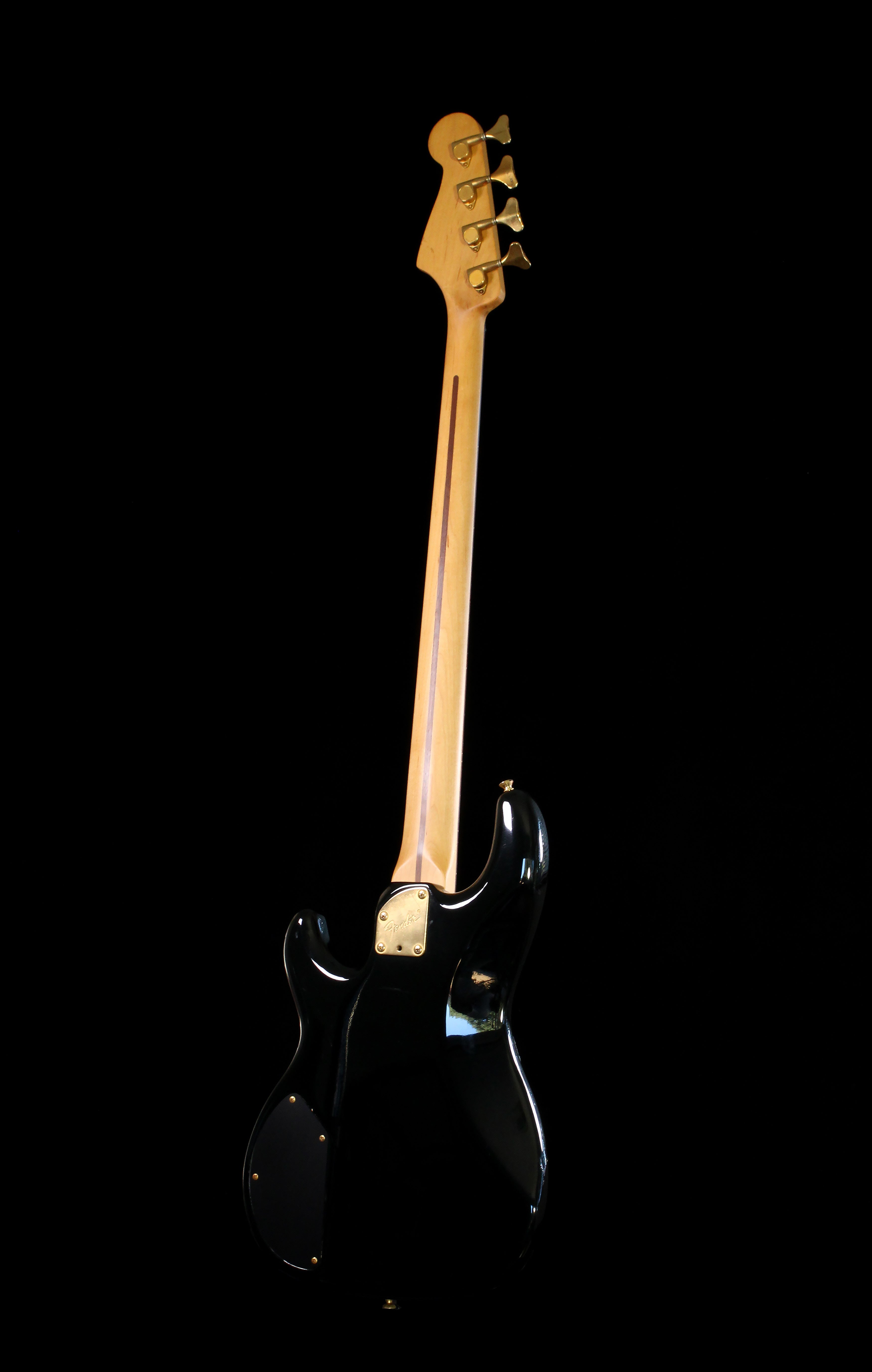 Fender Japan オンライン Jazz Bass Special PJR-65R ベース