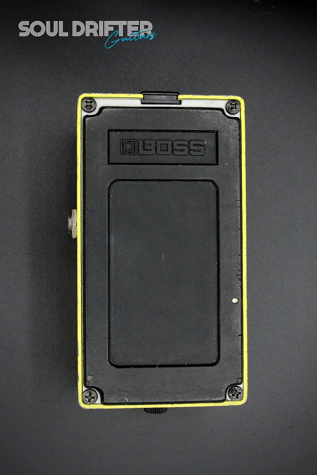 Boss Turbo Overdrive OD-2 (Made in Japan)