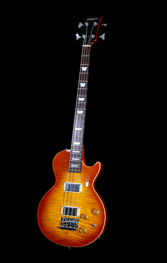 ESP Edwards E-LB-85 Honeyburst