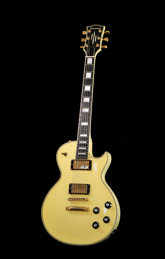 Edwards by ESP E-LP-113LTC White 2006