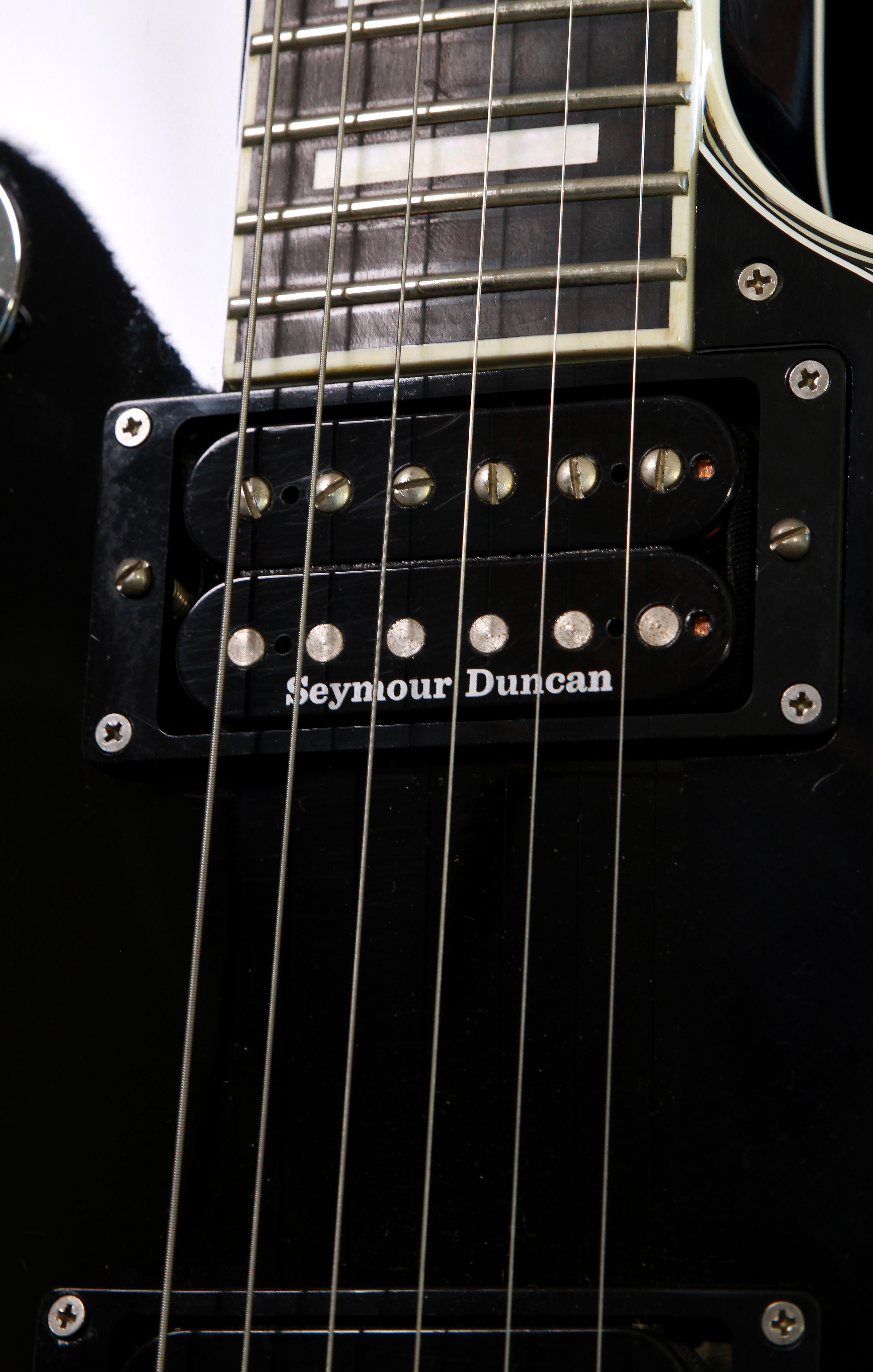 EDWARDS ELP-130CD JS John Sykes model エドワーズ レスポール