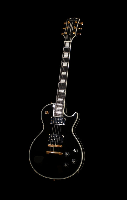 Edwards by ESP E-LPC Ebony 2021