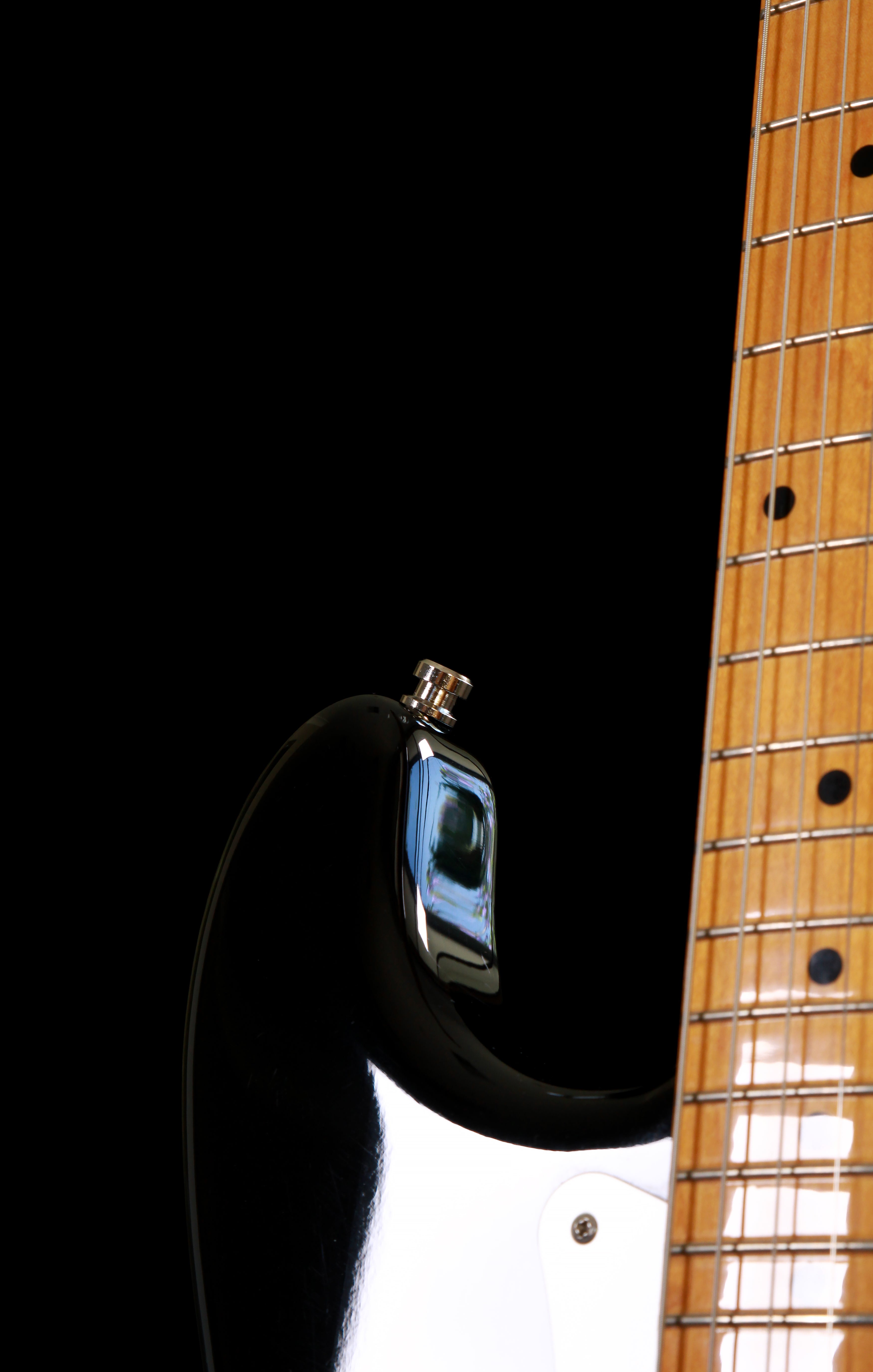 【国産正規店】[GT]Fender Japan Stratocaster フェンダー・ジャパン・ストラトキャスター 古いものですが気合入れて綺麗に磨きました！ フェンダー