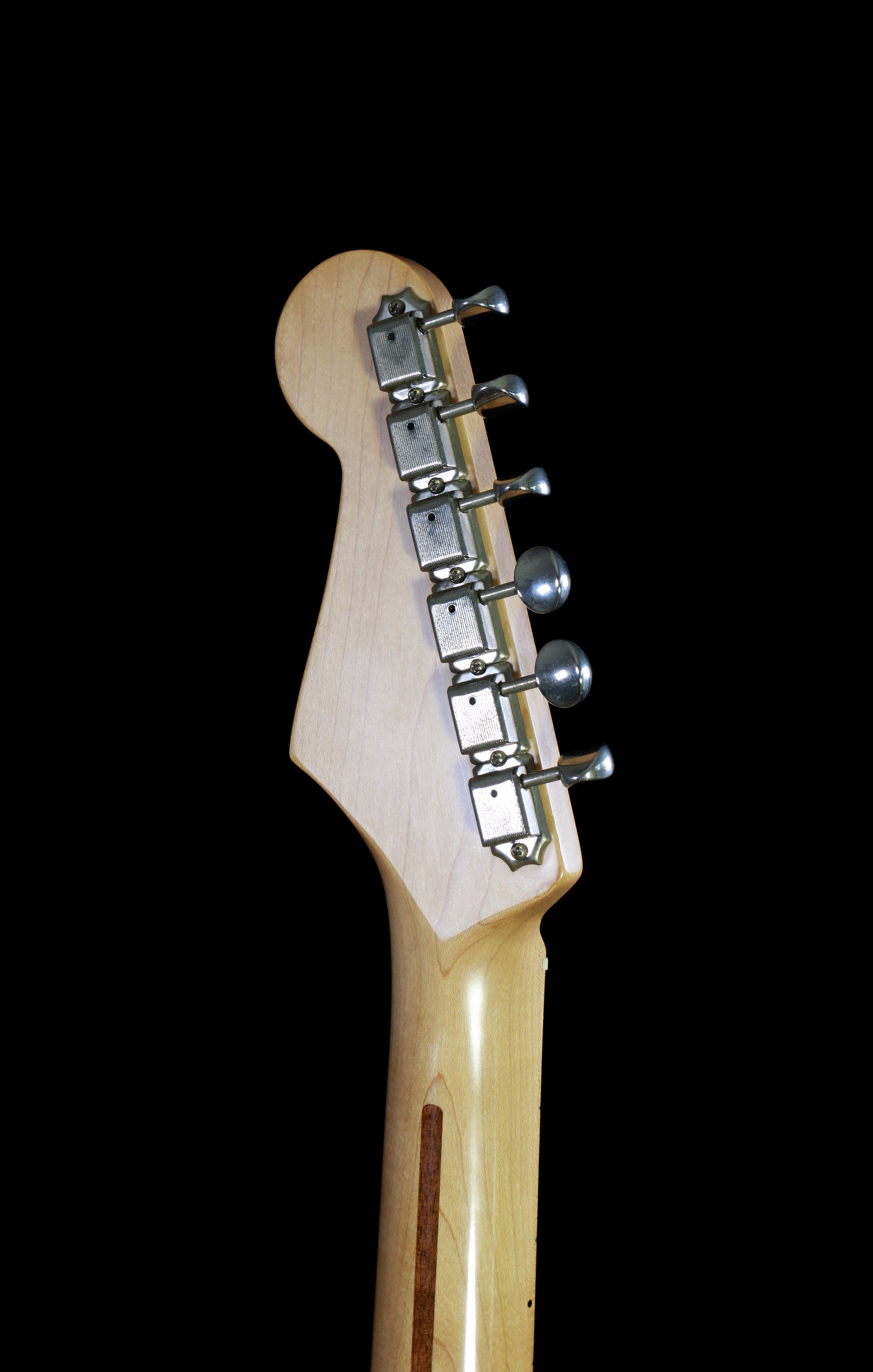 Fender Japan Stratocaster ST54-95LS Torino Red – Soul Drifter Guitars