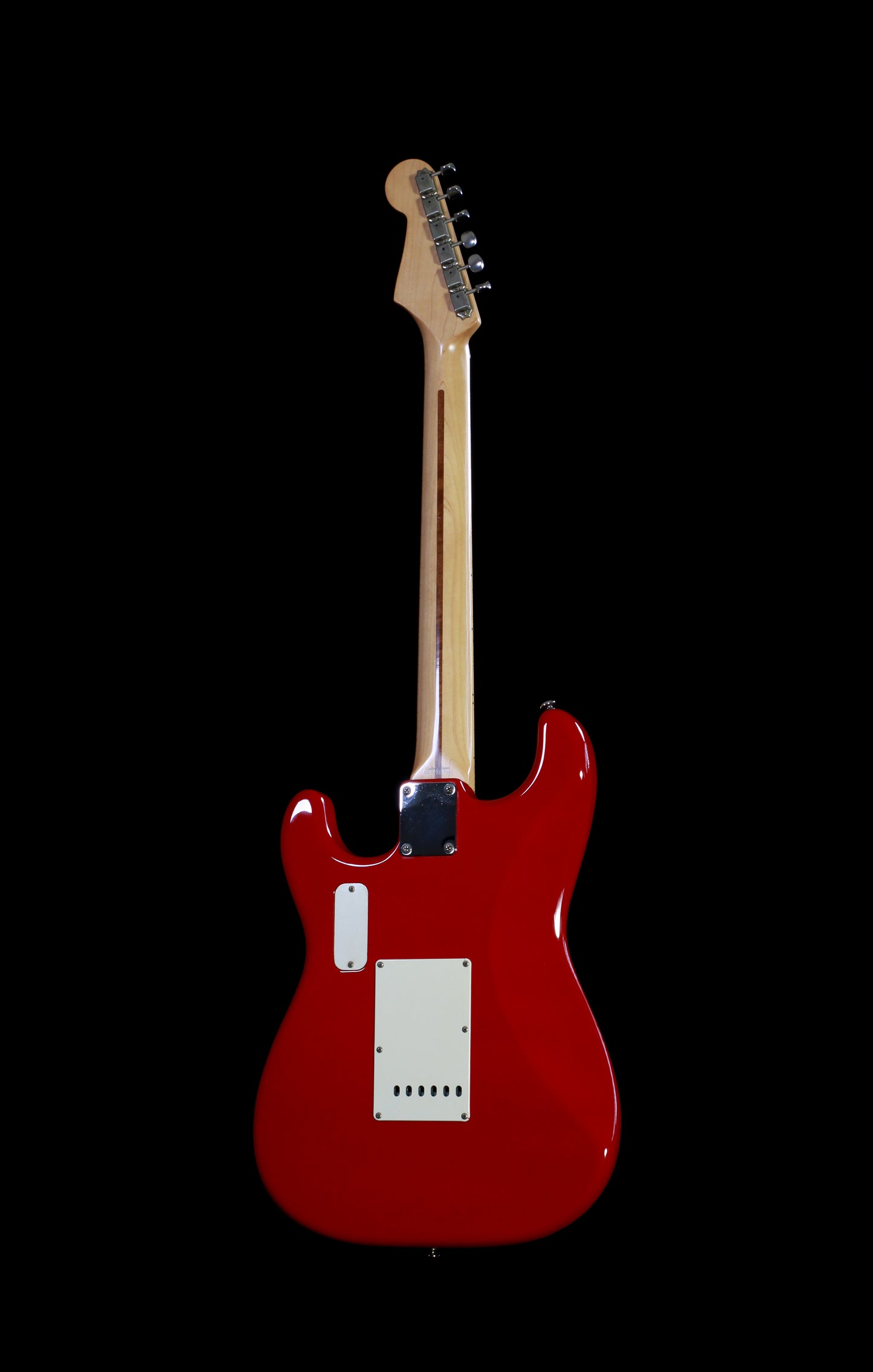 Fender Japan Stratocaster ST54-95LS Torino Red