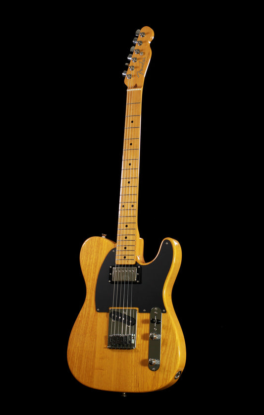 Fender Japan Telecaster TL-52-88SPL Vintage Natural 2006-2008