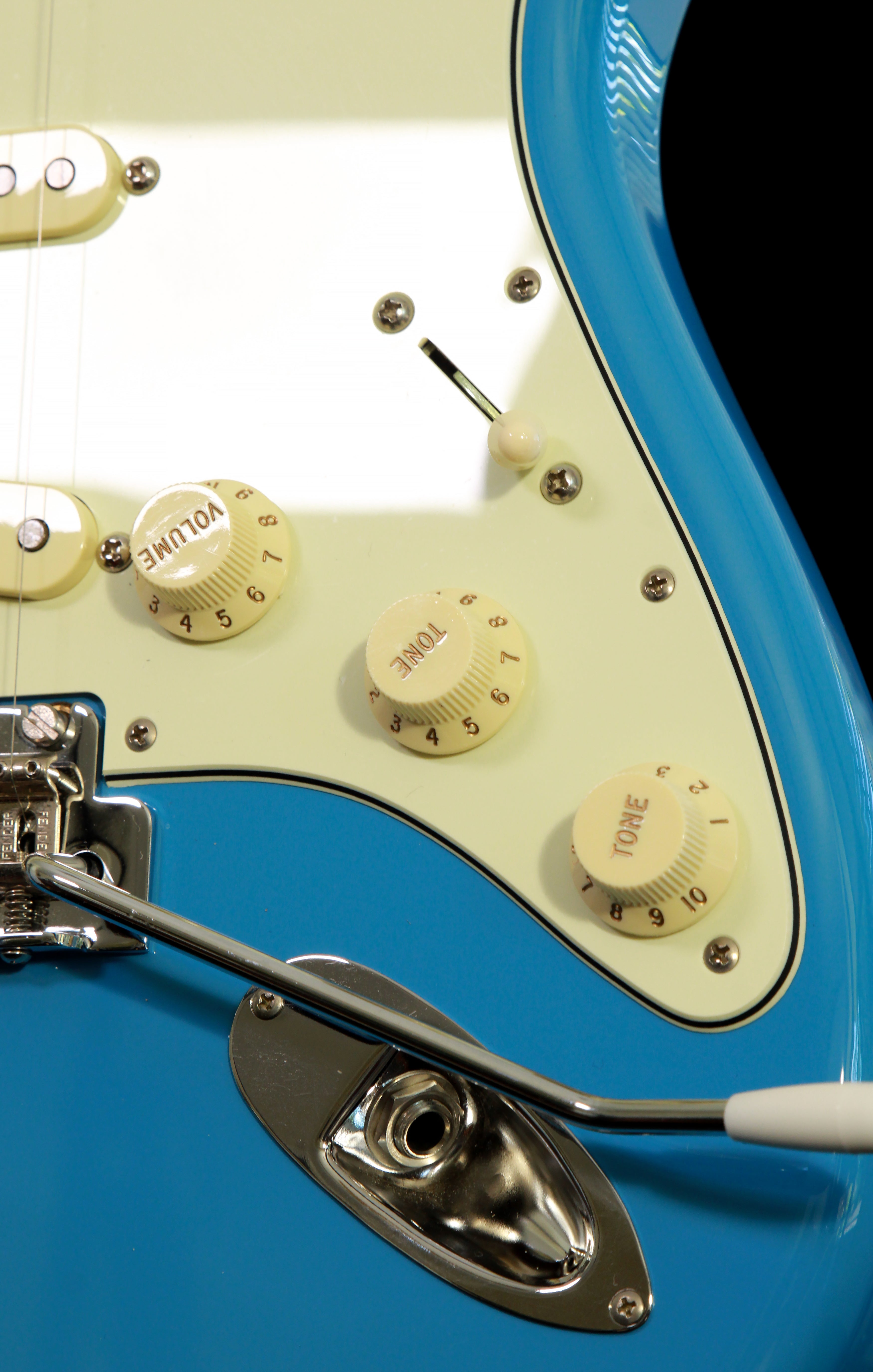【高品質国産】No.090921 Fender HYBRID \'60ST California Blue/R MADE IN JAPAN　 B.N Co フェンダー