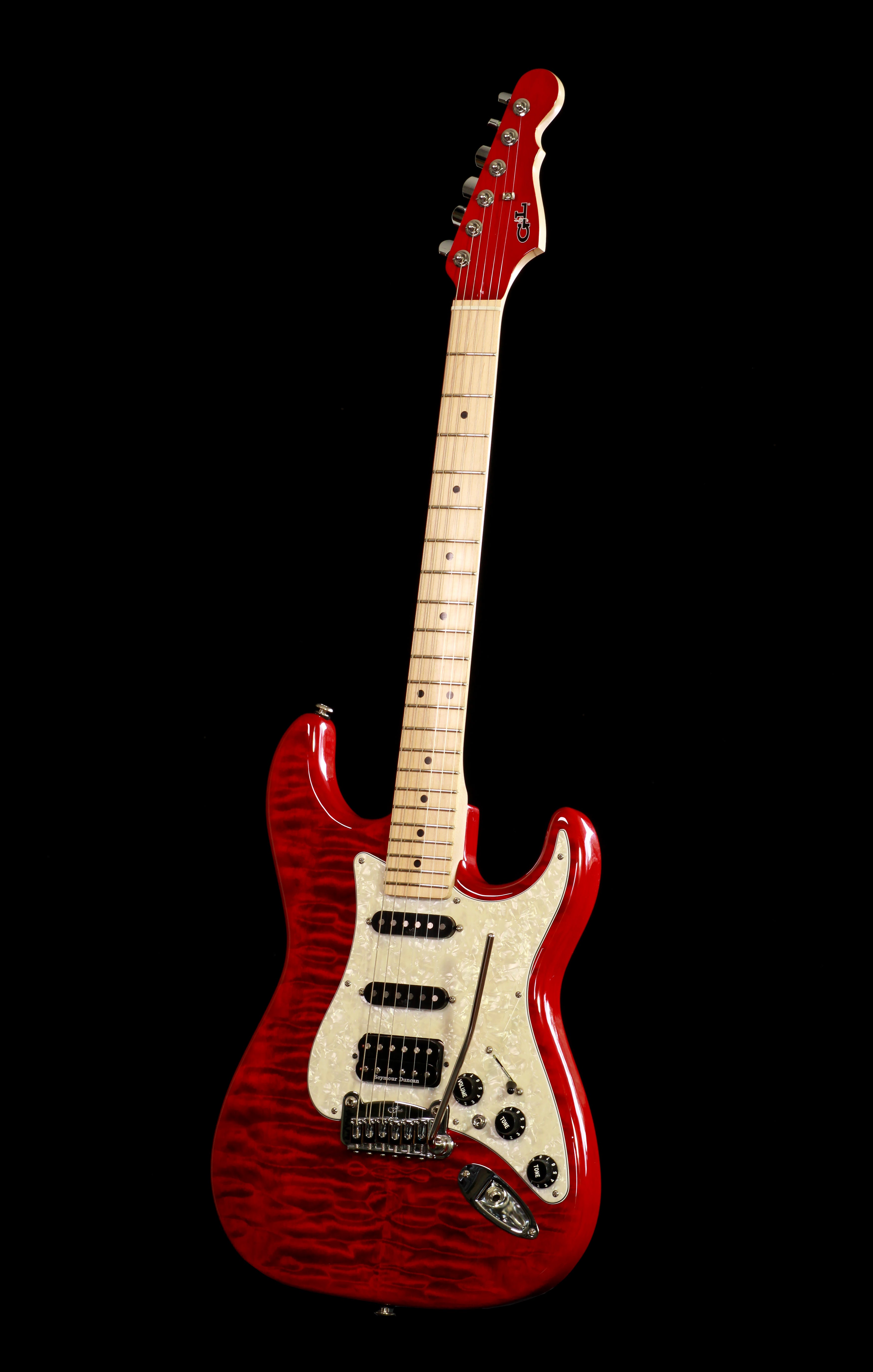 G and on sale l stratocaster