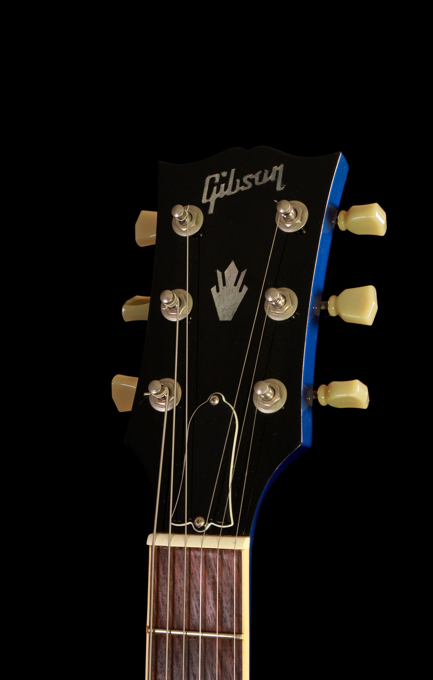 Gibson SG '61 Reissue Sapphire Blue Limited Edition