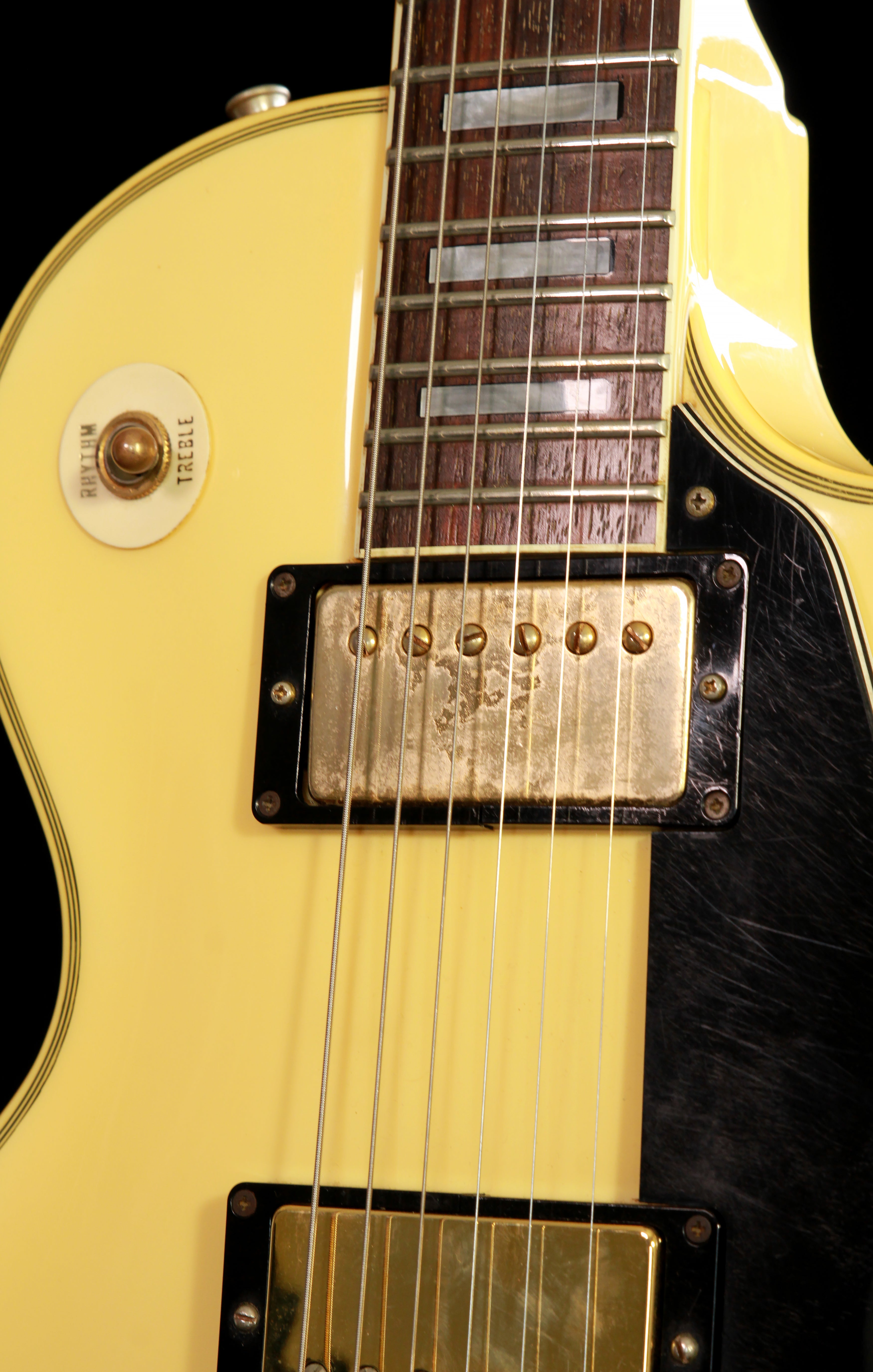 greco Les Paul custom RR-55 - ギター