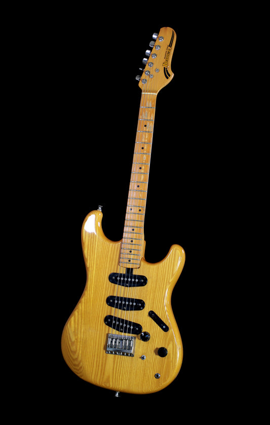 Ibanez Roadster RS-300 Natural 1979