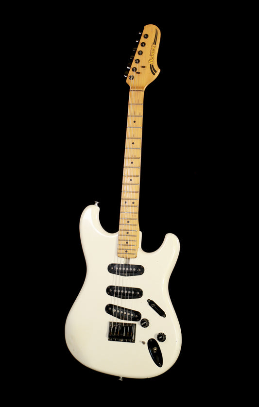 Ibanez Roadster Series RS 100 Ivory 1979