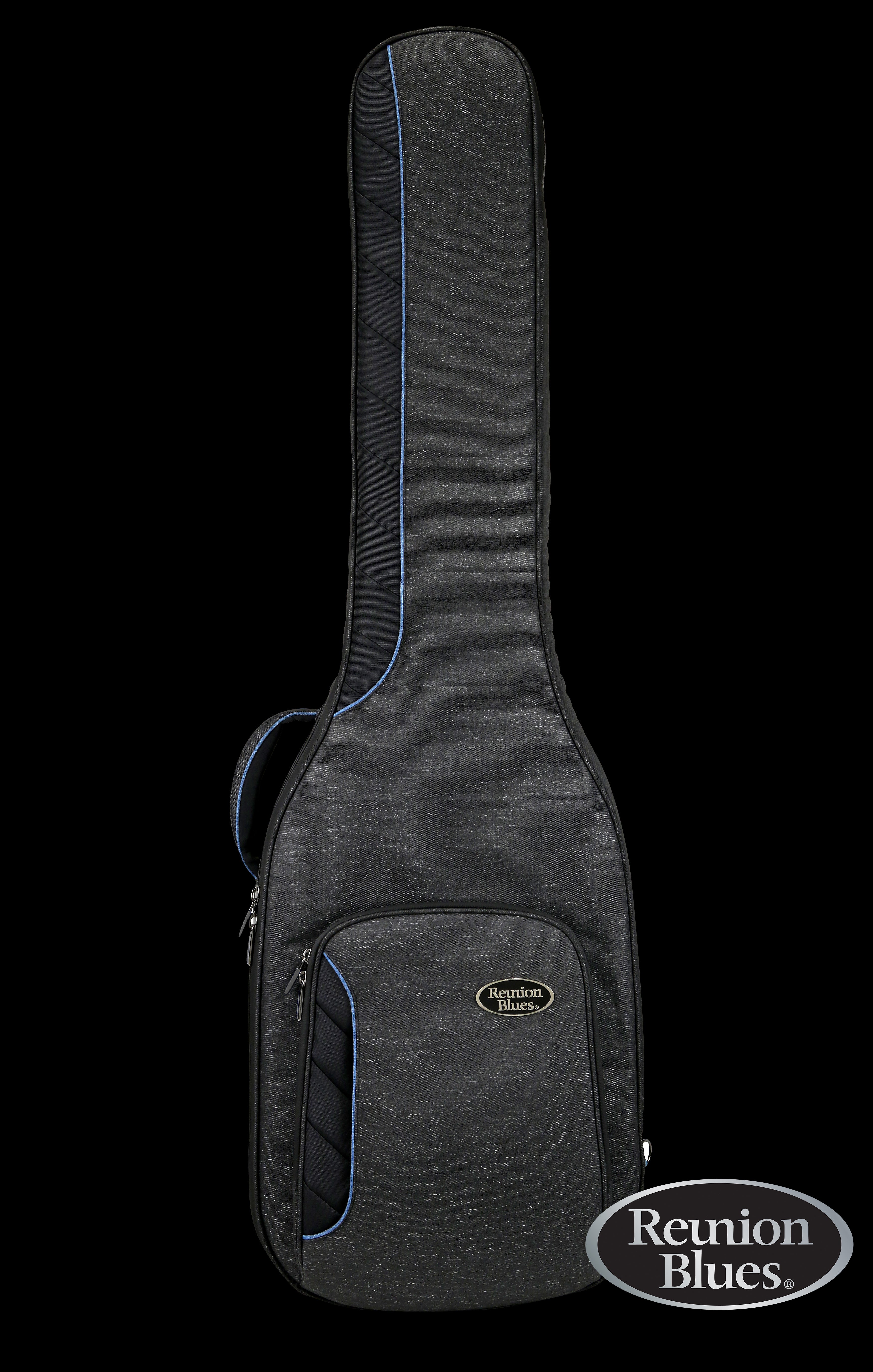 Reunion blues bass online case