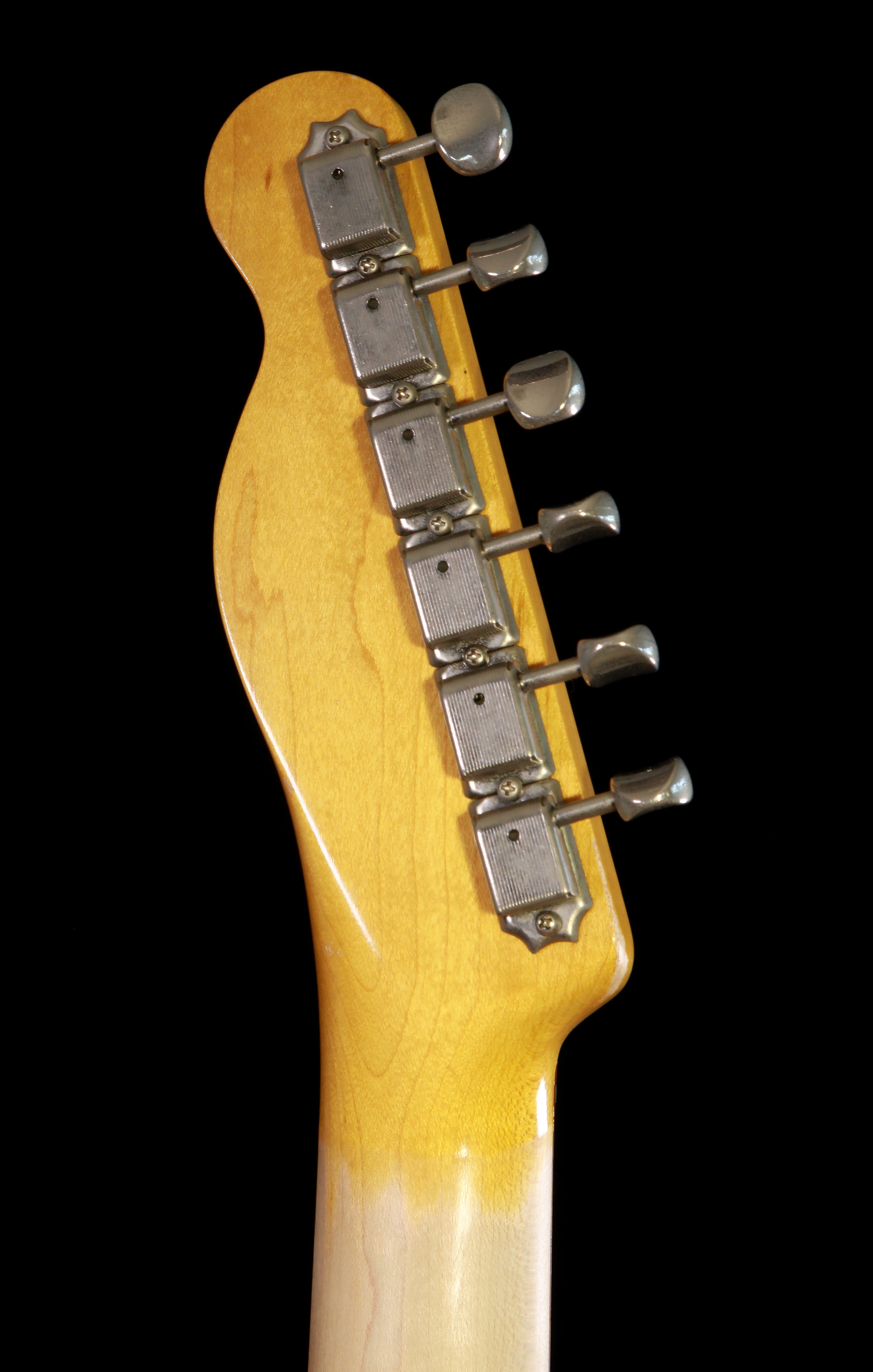 Van Zandt Vintage N Telecaster Neck PU - その他